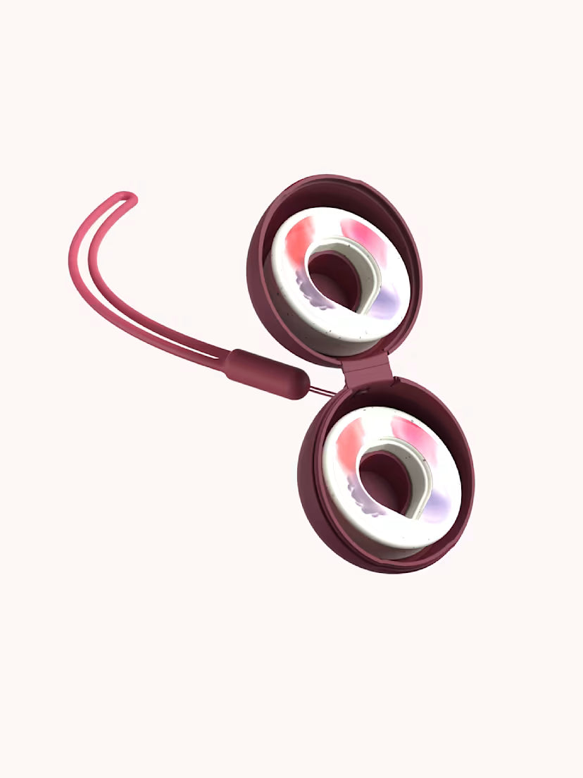 Étui pour pod TwoGo