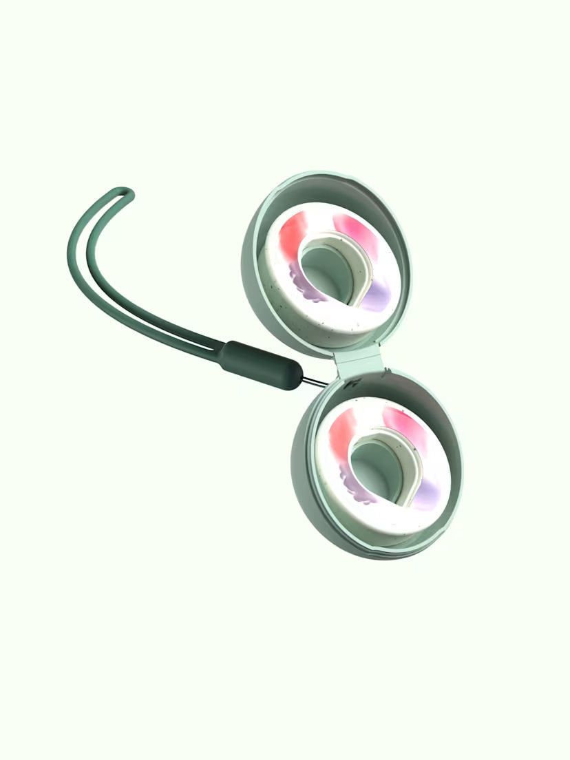 Étui pour pod TwoGo