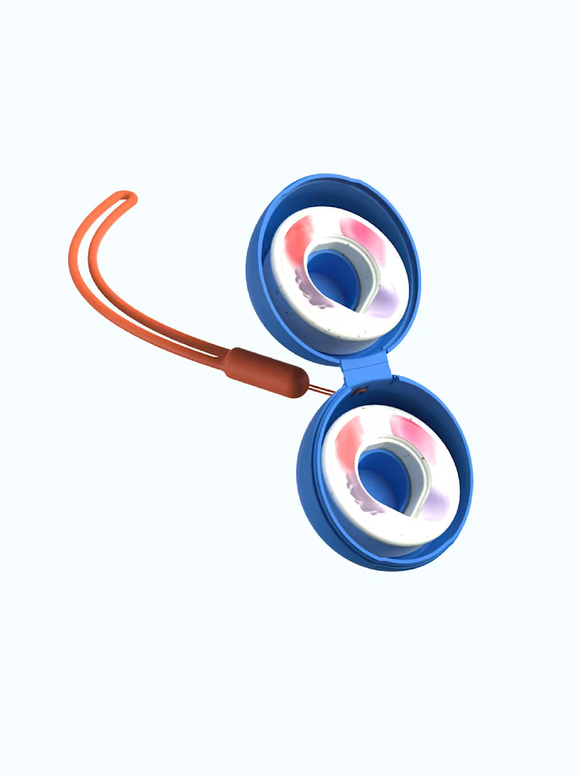 Étui pour pod TwoGo