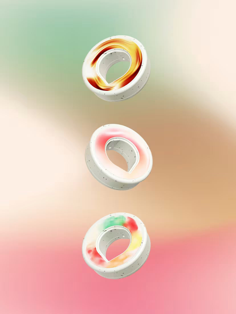 Pack varié Best Buddies