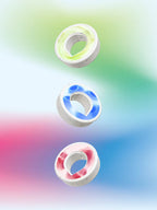 Pack varié de boissons fraîches