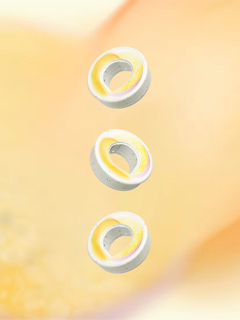 Mangue Fruit de la Passion