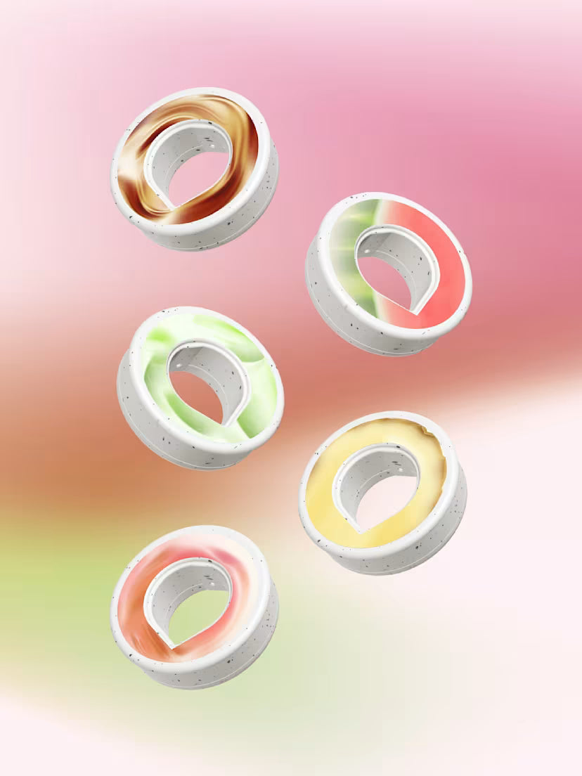 Pack varié de Flips fantastiques