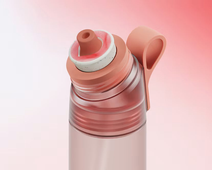 Pack varié de shakes