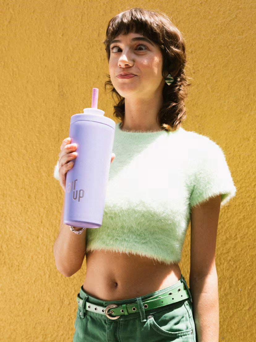 Pack varié de cocktails sans alcool