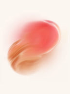 Thé glacé à la pêche