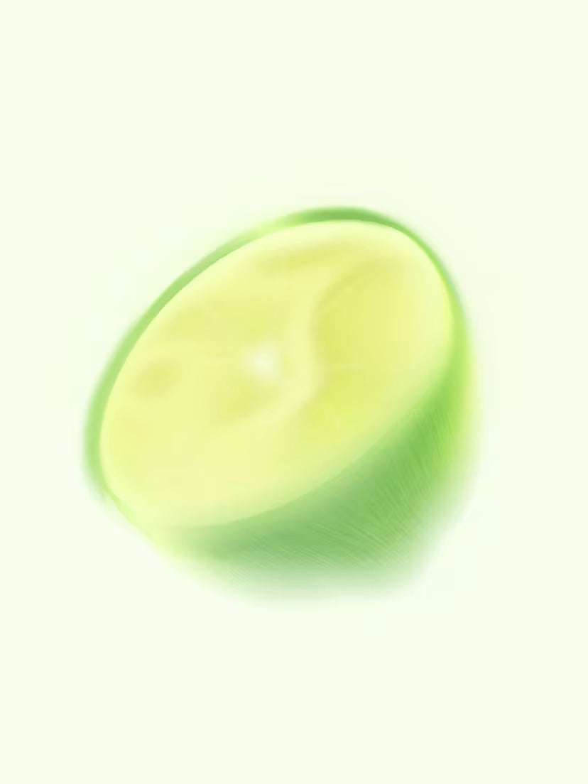 Citron vert