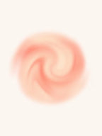 Smoothie à la pêche blanche