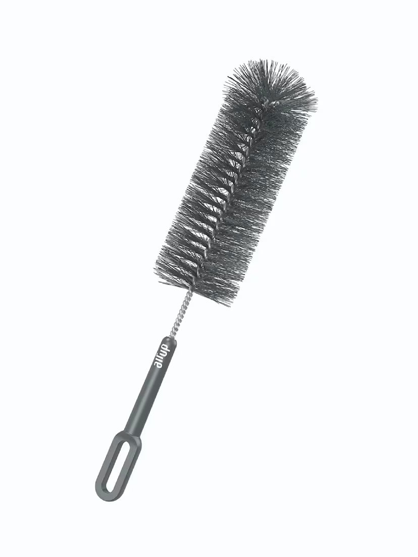Brosse à bouteille