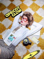 Pack varié d'arc-en-ciel liquide