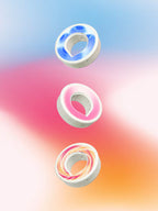 Pack de bonbons variés