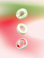 Pack varié de cocktails sans alcool