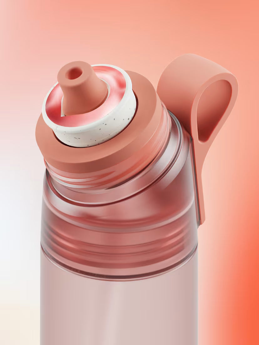 Pack varié de cocktails sans alcool