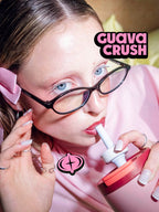 Pack varié d'arc-en-ciel liquide