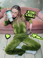 Pack varié d'arc-en-ciel liquide