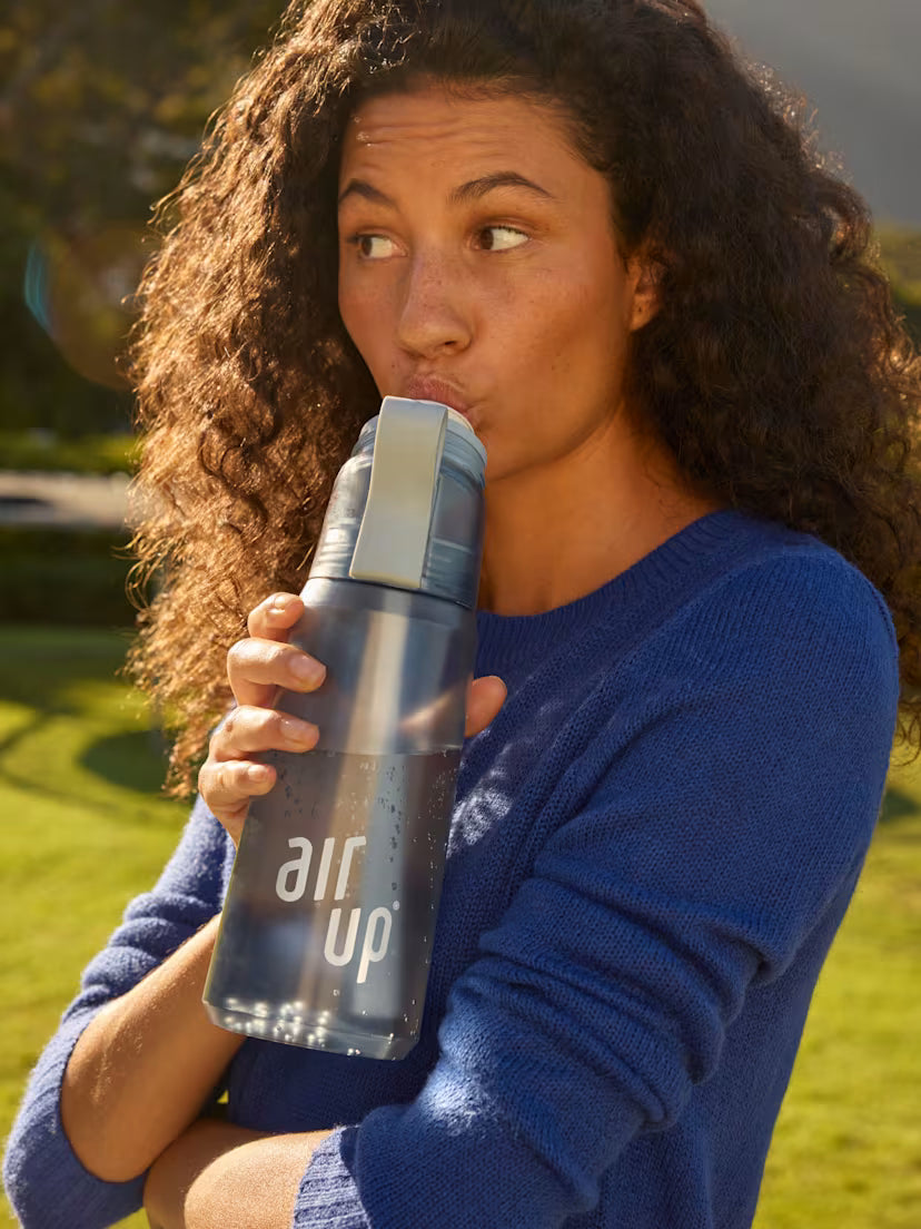 Pack varié de boissons fraîches