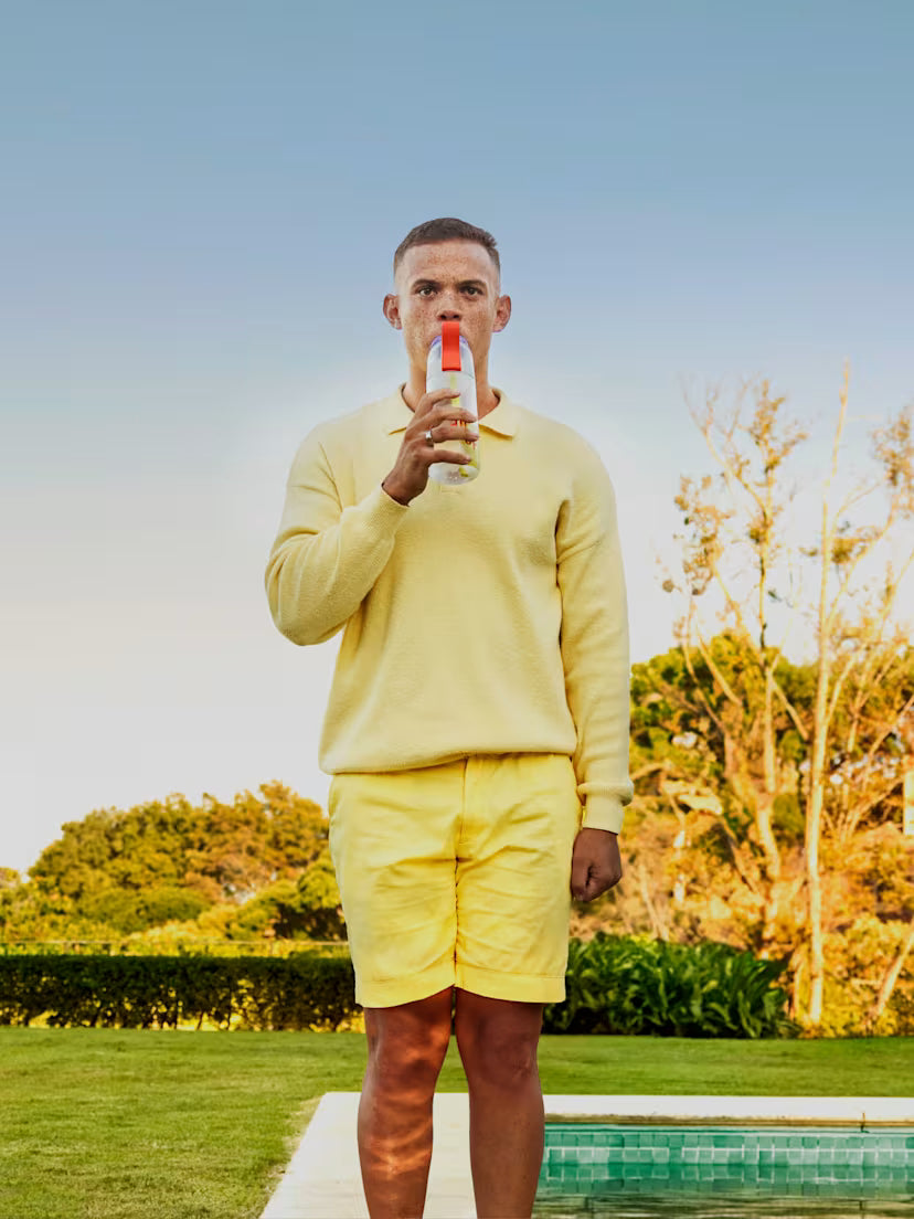 Mangue Fruit de la Passion